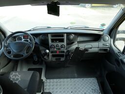 iveco Daily 35 S11 C30C AUTOMATIK KAMERA Regale LUFT DURCHGANG