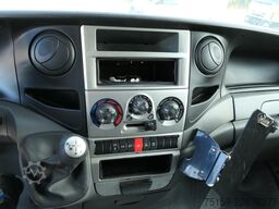 iveco Daily 35 S11 C30C AUTOMATIK KAMERA Regale LUFT DURCHGANG