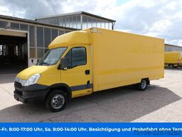 iveco Daily 50C15 COC