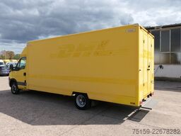 iveco Daily 50C15 COC
