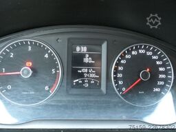 VW T5 Transporter 2.0 TDI EURO-5 CoC 2xSCHIEBETÜR PARKTRONIK