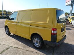 VW T5 Transporter 2.0 TDI EURO-5 CoC PARKTRONIK