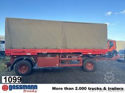  WB C 625 Wechselbrücke