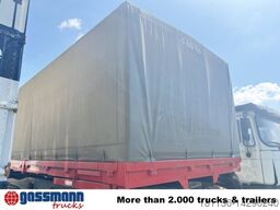  WB C 625 Wechselbrücke