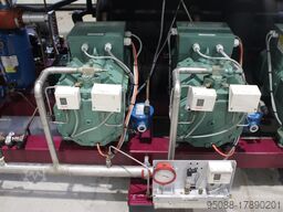 BITZER 4VHC-10K-40P (x4)