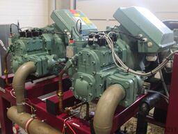 BITZER HSK8571-140-40P (x2)