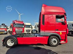 DAF XF 450 FT SUPER SPACE CAB ADR