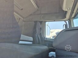 DAF XF 480 FT SUPER SPACE CAB