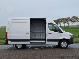 MERCEDES-BENZ ESPRINTER 320 L2H2 81kWh Nieuw
