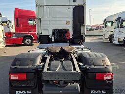 DAF XF 480 FT SUPER SPACE CAB