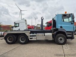 DAF CF 480 FAT