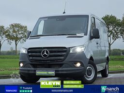 MERCEDES-BENZ SPRINTER 314 L1H1 LED WP-Inricht.