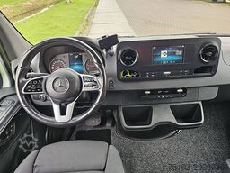 MERCEDES-BENZ SPRINTER 314 L1H1 LED WP-Inricht.