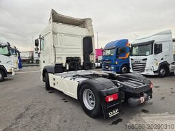 DAF XF 480 FT SPACE CAB