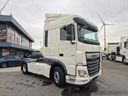DAF XF 480 FT SPACE CAB