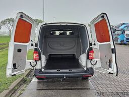 VOLKSWAGEN TRANSPORTER 2.0 TDI ac DC EURO6