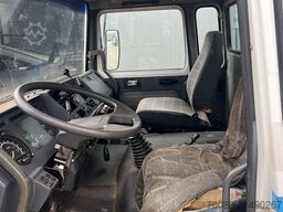 Renault Midliner 150 (LAMES / POMPE MANUELLE / 8 BOULOT...
