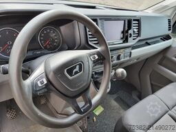 MAN TGE 3.180 L4H2 - EURO 6 - VVN-11-R - MOTOR LOOP...