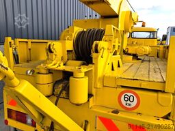 Volvo N N 88-52 S