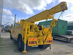 Volvo N N 88-52 S