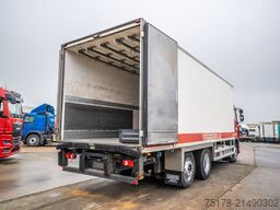 RENAULT PREMIUM 380 DXI +CHEREAU+ THERMOKING