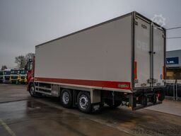 RENAULT PREMIUM 380 DXI +CHEREAU+ THERMOKING
