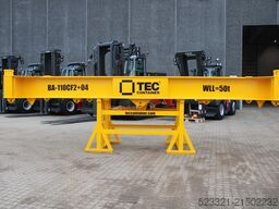 Tec Container 20" WITH DOUBLE-HOOK