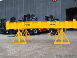Tec Container 20“ WITH