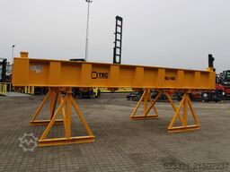 Tec Container 20“ WITH