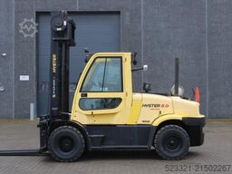 Hyster H8.0FT-9