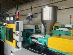 Arburg 320C 500-170 e²