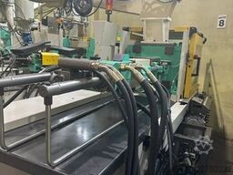 Arburg 320C 600-250