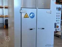 Eliog GmbH KUV 250/15-10-10 nach DIN EN1539