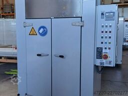 Eliog GmbH KUV 250/15-10-10 nach DIN EN1539