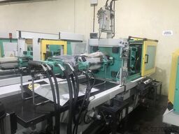 Arburg 420C 800-250