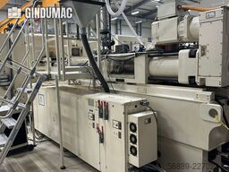 Husky Hylelectric H1000 RS95/80