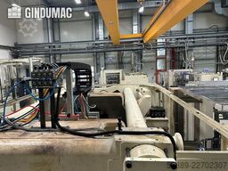 Husky Hylelectric H1000 RS95/80