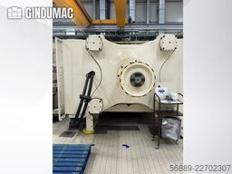 Husky Hylelectric H1000 RS95/80