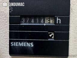 Husky Hylelectric H1000 RS95/80