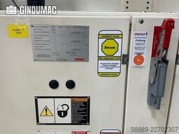 Husky Hylelectric H1000 RS95/80