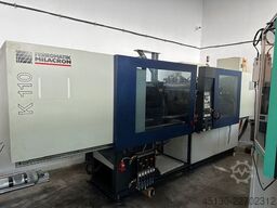 FERROMATIK MILACRON K110D-S/2F / 2K