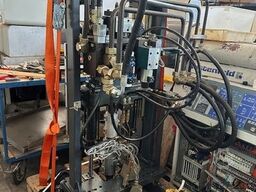 FERROMATIK MILACRON K110D-S/2F / 2K