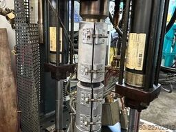 FERROMATIK MILACRON K110D-S/2F / 2K