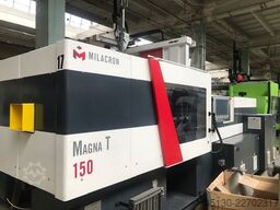 Ferromatik Milacron Magna T(MTs) 150-450