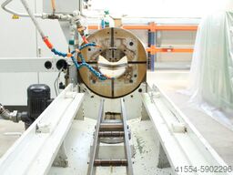 Arthur Klink RIW 10 x 1500 x 500