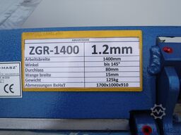 Prod-Masz ZGR1400/1,2