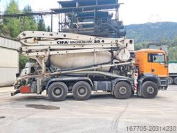MAN TGA 41.480