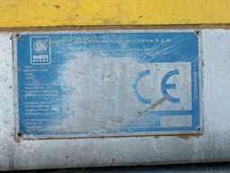 Astra HD 8 84.52-80