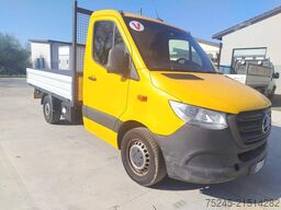 Mercedes-Benz SPRINTER 315 CDI 2.2