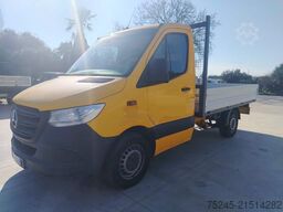 Mercedes-Benz SPRINTER 315 CDI 2.2